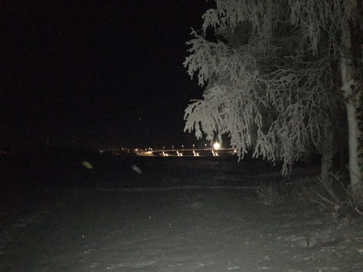 Photos météo à Suède. Prévisions météo avec de superbes photos de Nixie