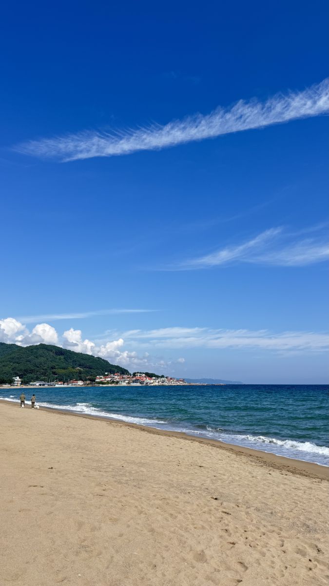 Weather Photos in South Korea. Weather forecasts with beautiful photos by sojeong