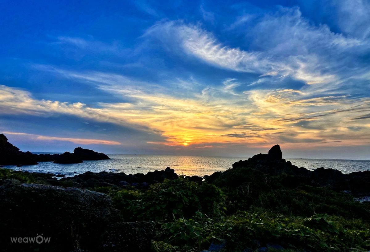 Weather Photos in Fukui. Weather forecasts with beautiful photos by Kasumisou