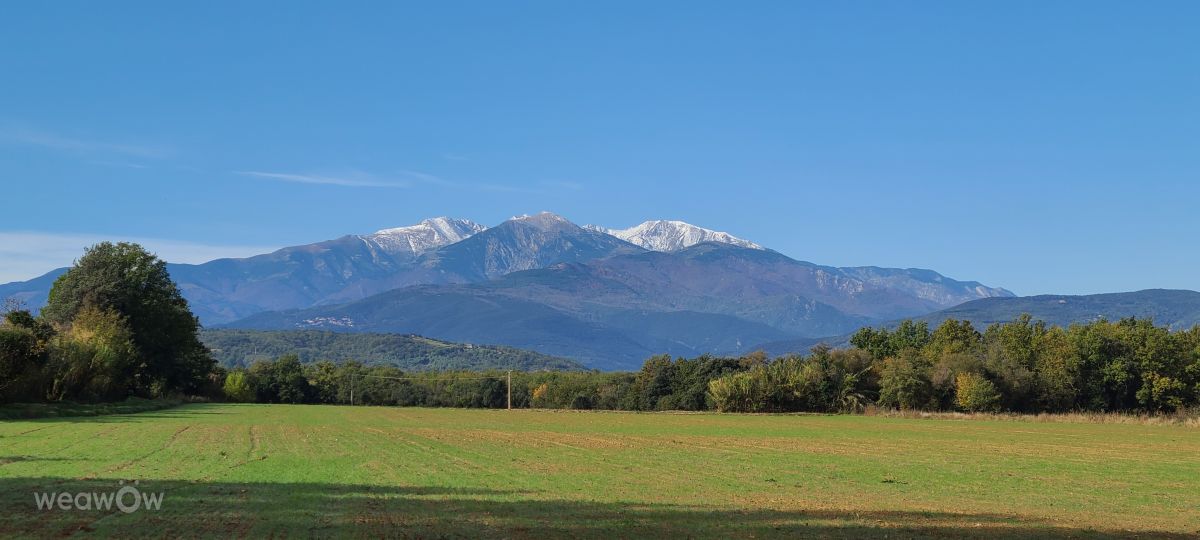 Photos météo à France. Prévisions météo avec de superbes photos de Kren66