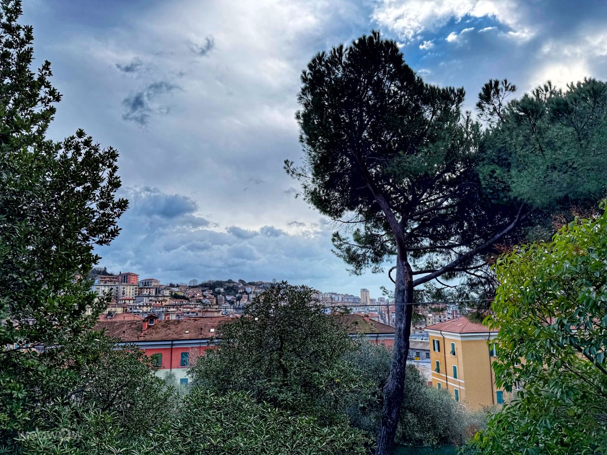 Weather forecasts with beautiful photos by AntoninoMistretta