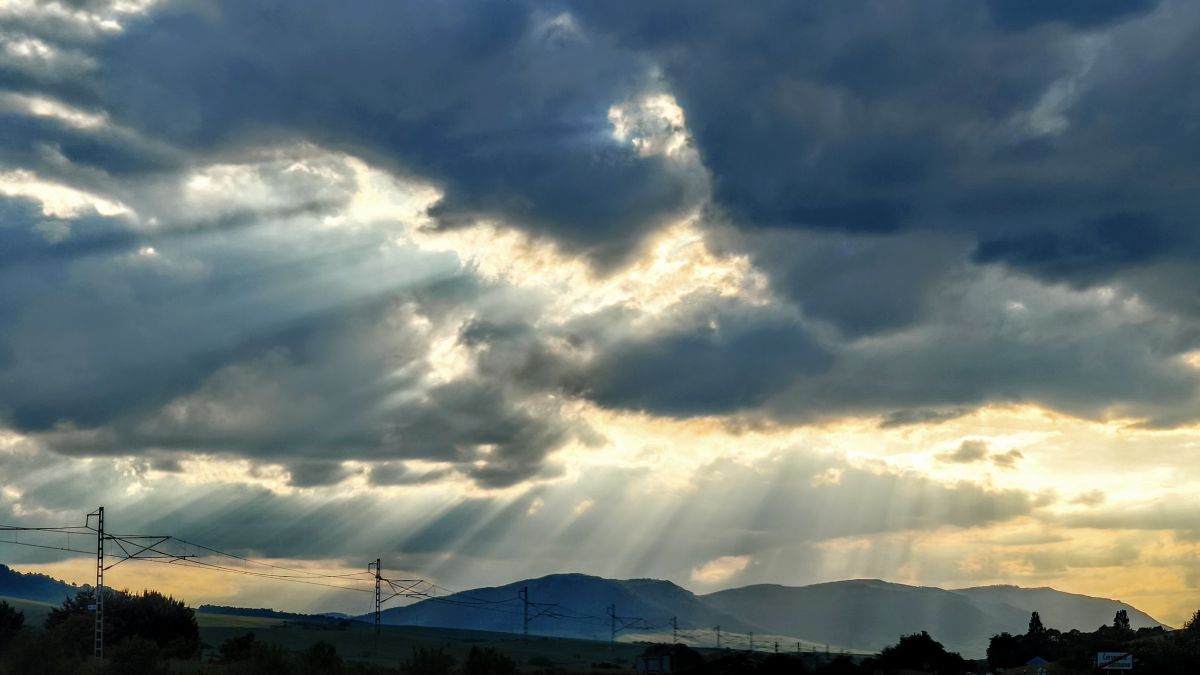 Fotos sobre el clima en Lipany. Pronósticos del tiempo con hermosas fotos de erik76b