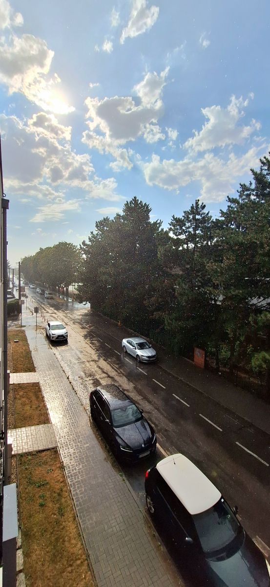 Weather Photos in Slovakia. Weather forecasts with beautiful photos by Ľubica Marcinová