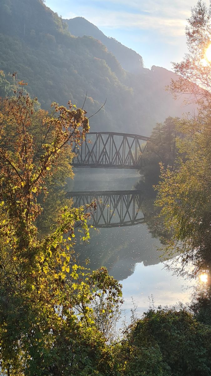 Weather forecasts with beautiful photos by Fezoj69