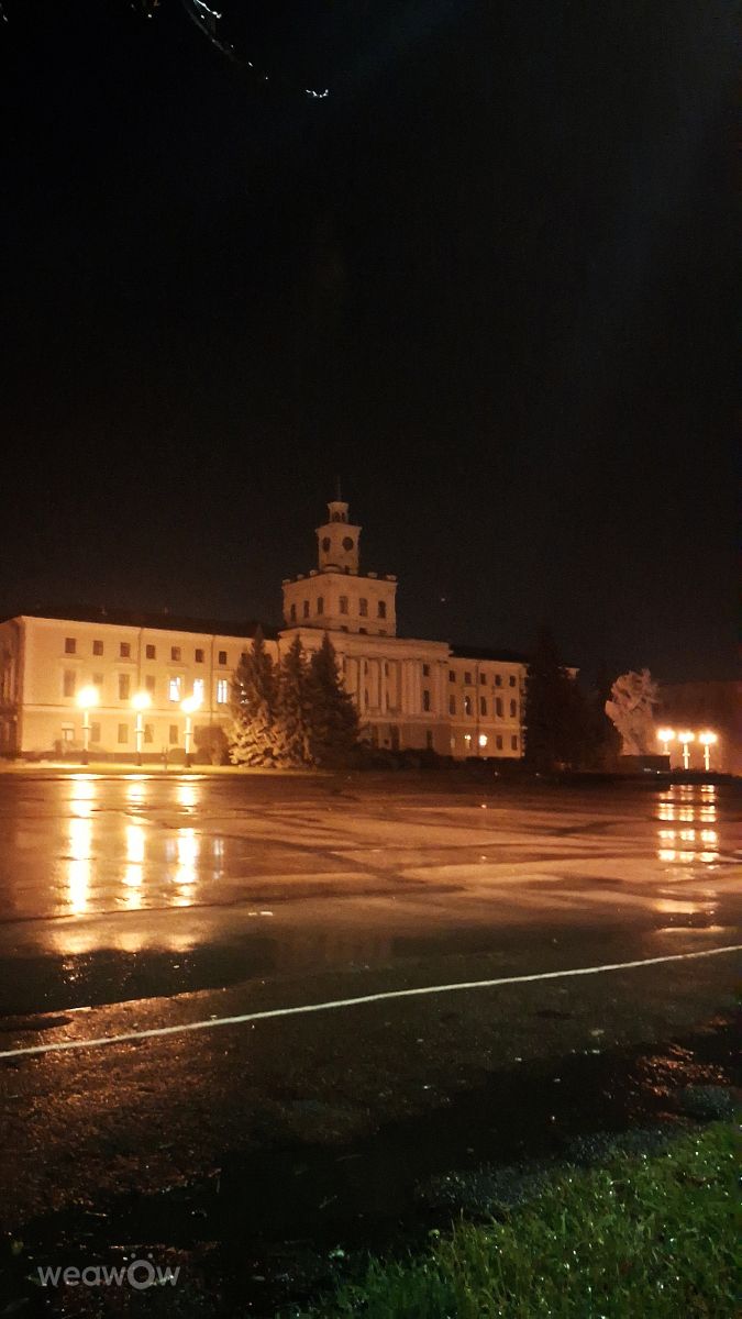 Photographer urashm, Weather Photos in Khmelnytskyi - Weawow