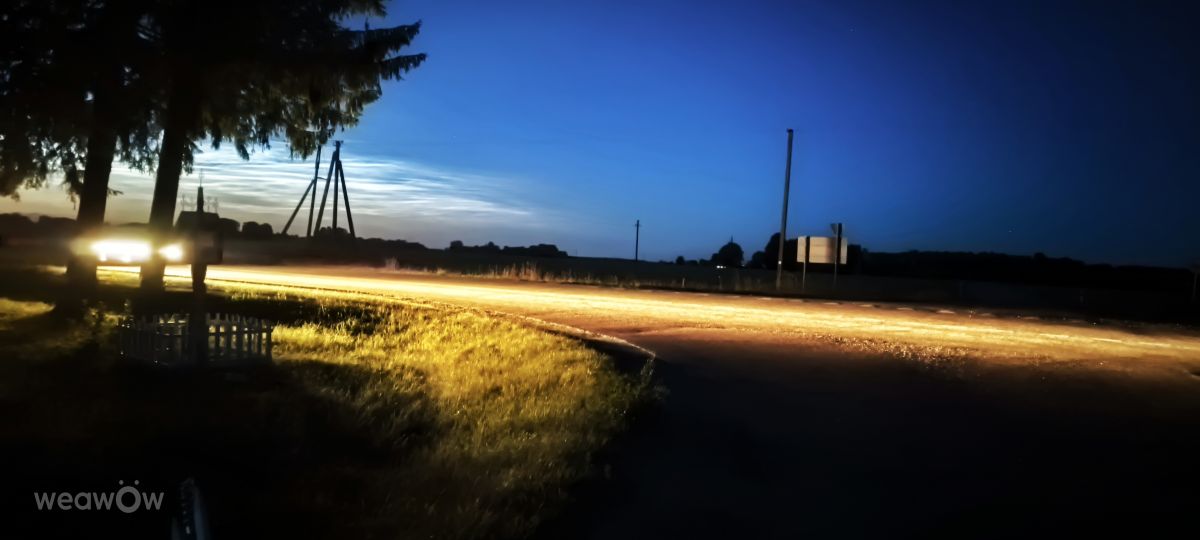 Weather Photos in Lithuania. Weather forecasts with beautiful photos by Valiukas