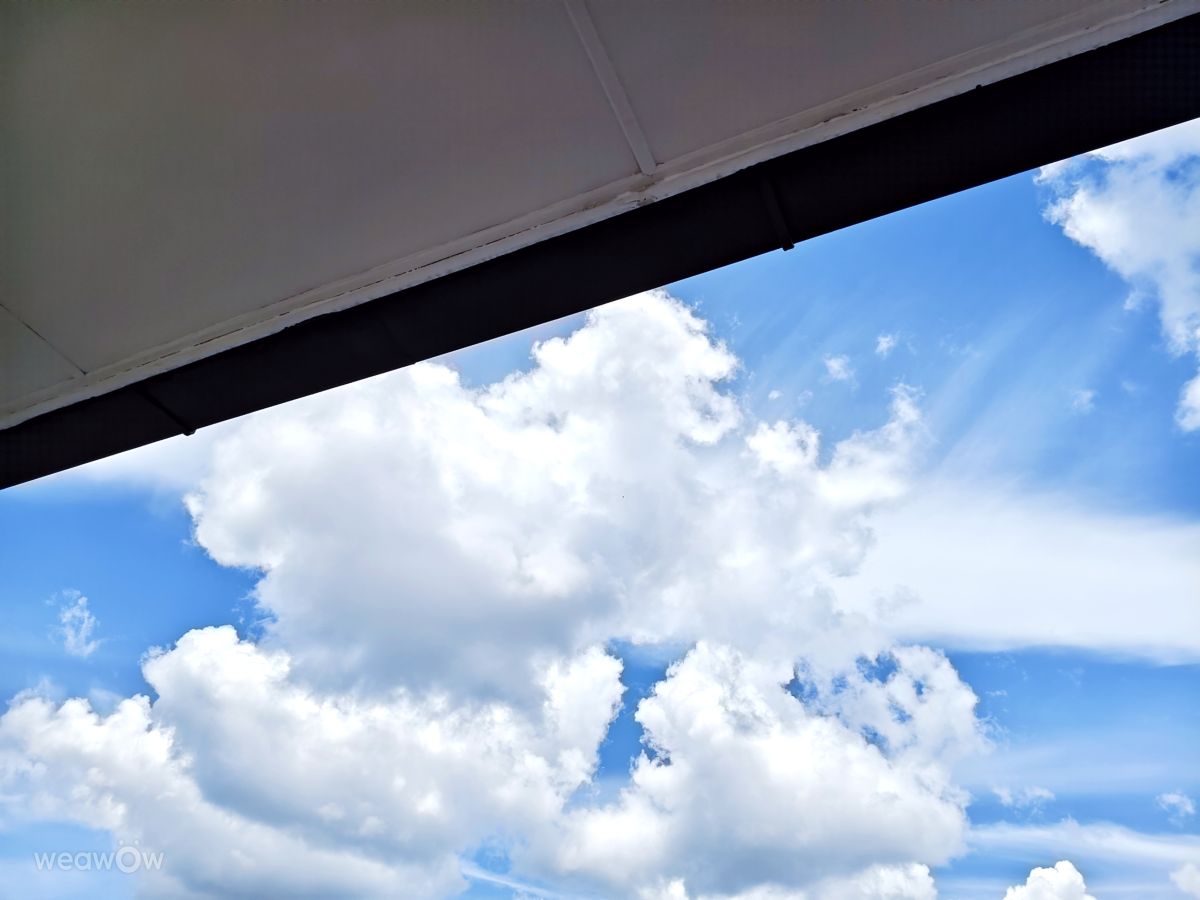 Weather Photos in Malaysia. Weather forecasts with beautiful photos by ClementWZC