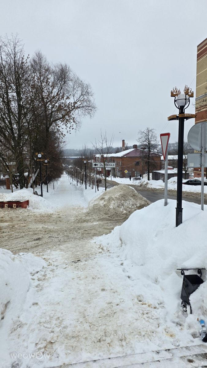 Weather Photos in Russia. Weather forecasts with beautiful photos by Stroganov_4