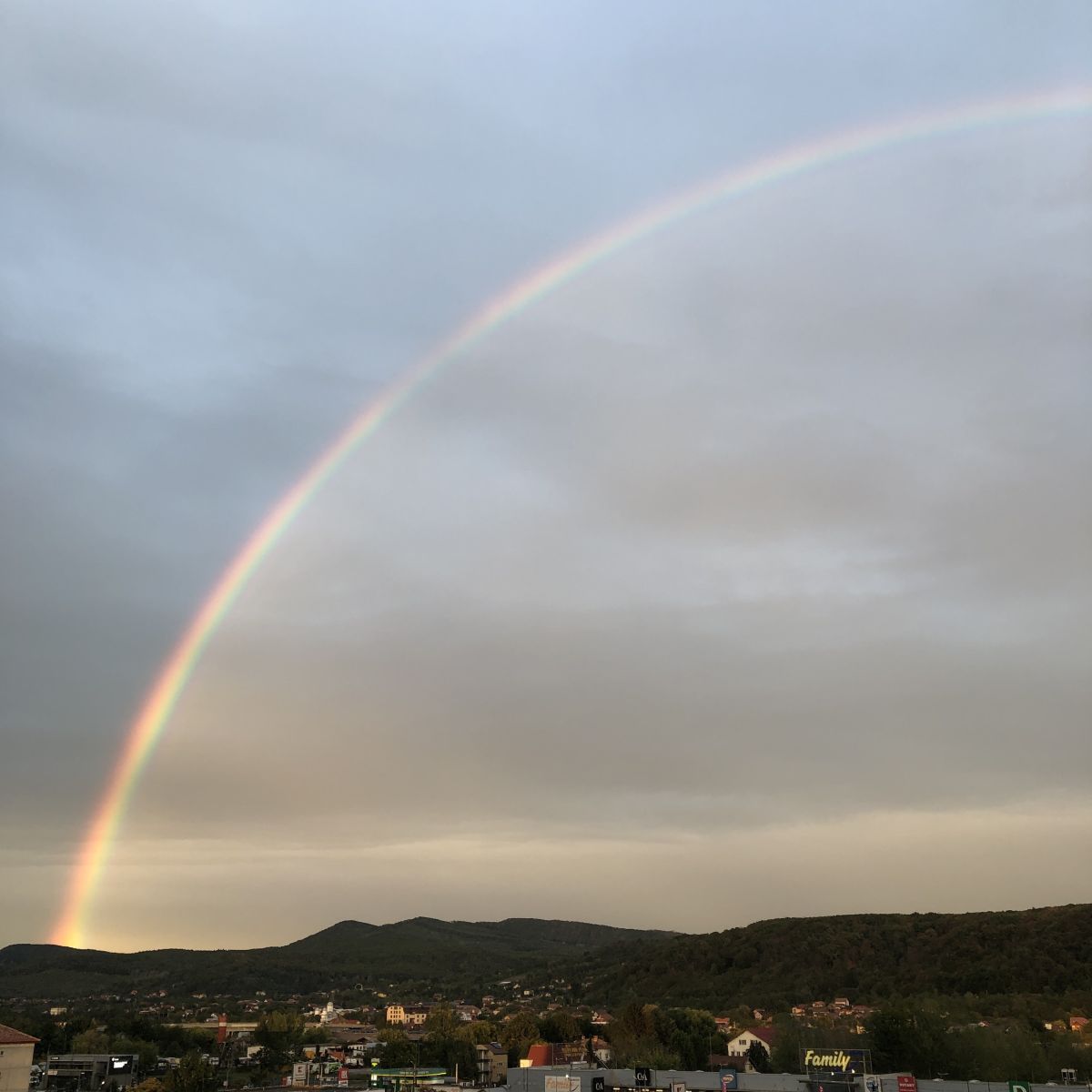 Photos météo à Vâlcea. Prévisions météo avec de superbes photos de Evgeniy79