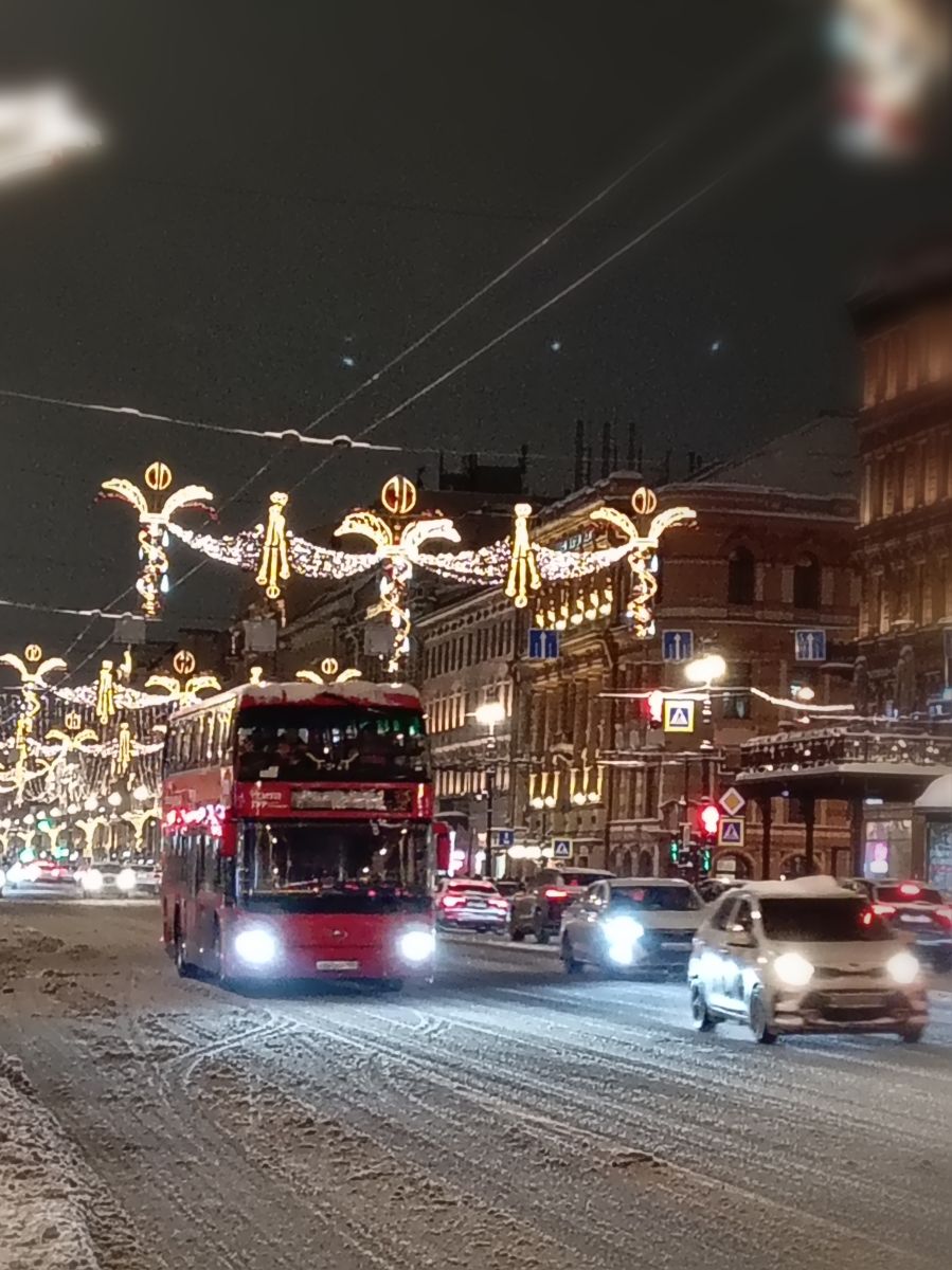Photos météo à Léningrad. Prévisions météo avec de superbes photos de IrChe