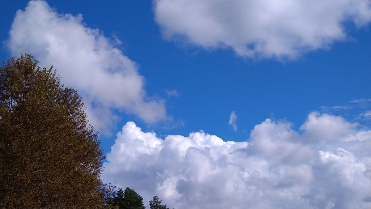 Photos météo à Estonie. Prévisions météo avec de superbes photos de Dmitry8