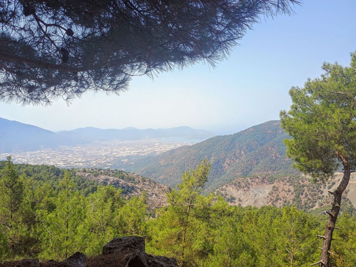 Photos météo à Fethiye. Prévisions météo avec de superbes photos de Amancac