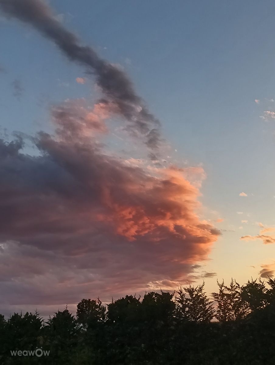 Weather Photos in Oberwaltersdorf. Weather forecasts with beautiful photos by Kripo
