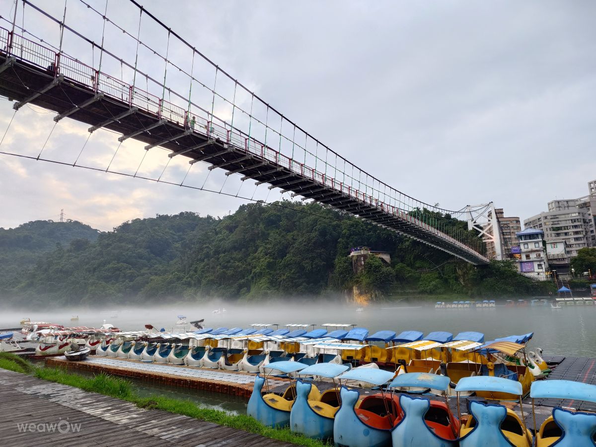Weather Photos in Taiwan. Weather forecasts with beautiful photos by alpha