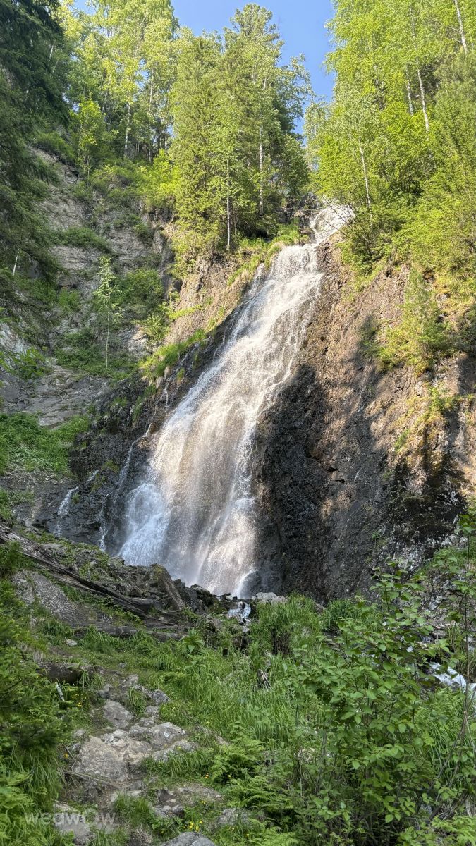 Fotos sobre el clima en Abakán. Pronósticos del tiempo con hermosas fotos de Gavr166