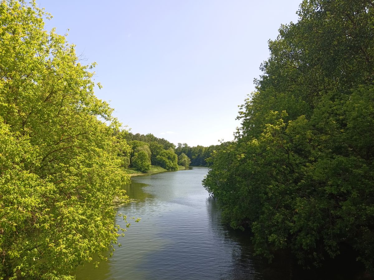 Photographer Amanda_and_Valdemar_Che, Weather Photos in Izmaylovo District - Weawow