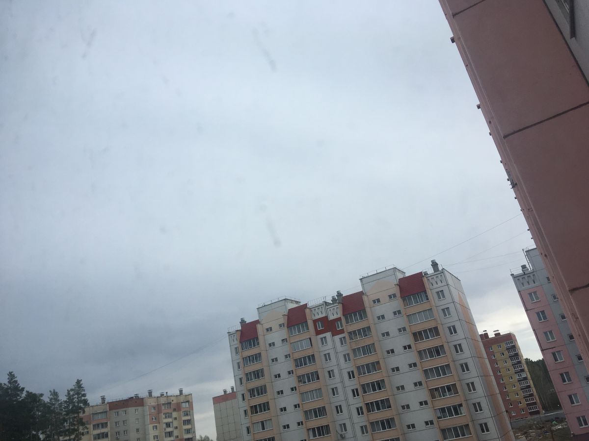 ズラトウーストの天気写真. SergeyRudinの美しい写真による天気予報