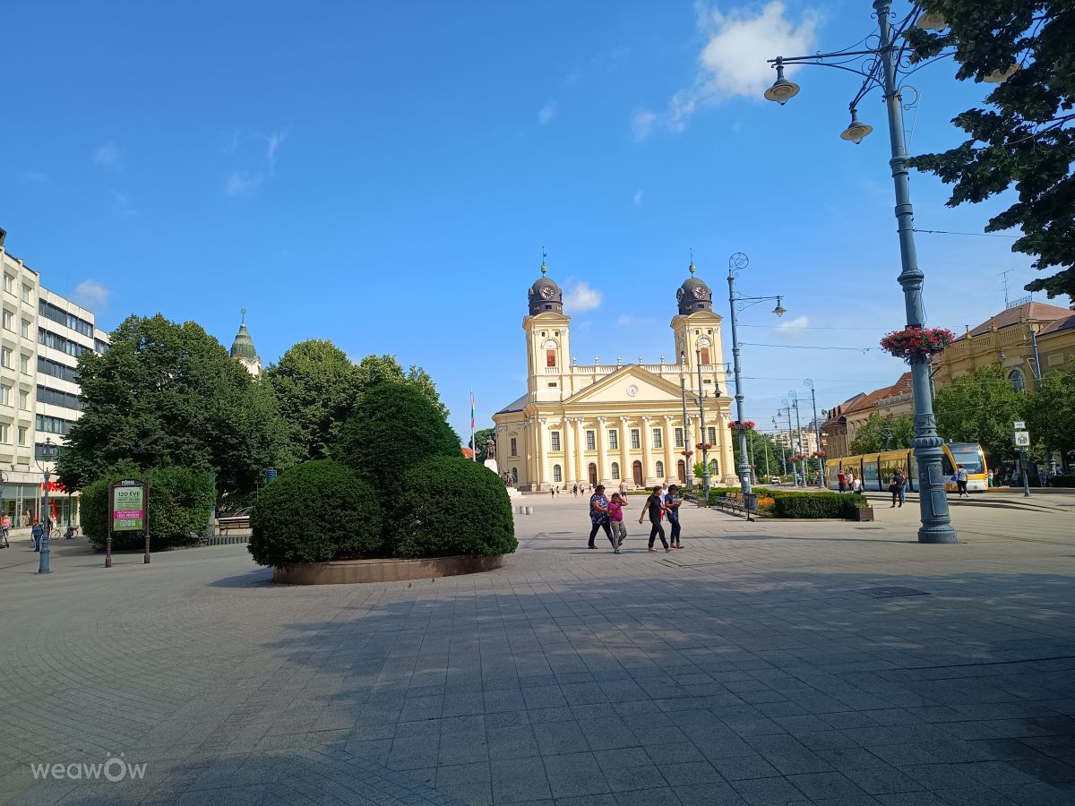 Wetter Photos Ungarn. Wettervorhersagen mit schönen Fotos von Rissie12