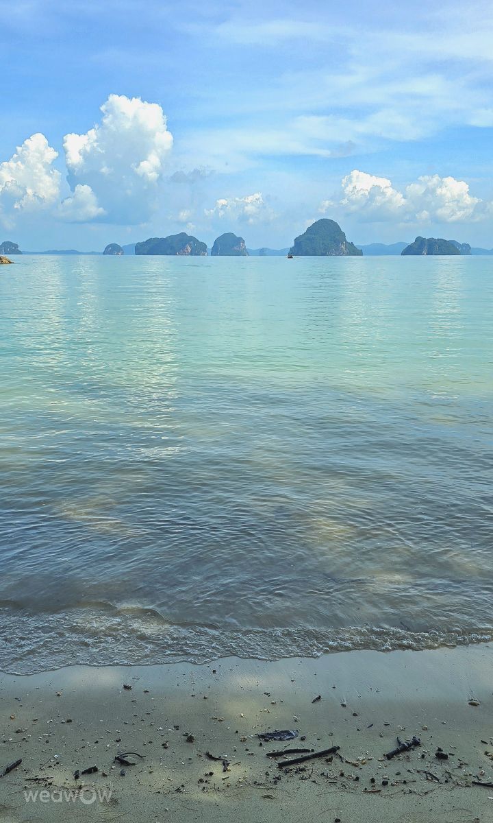Weather Photos in Thailand. Weather forecasts with beautiful photos by MikkoG8