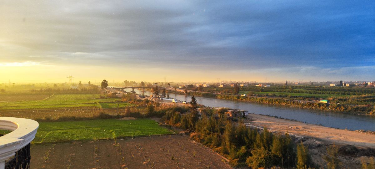 Prévisions météo avec de superbes photos de Ibrahimaldmeny