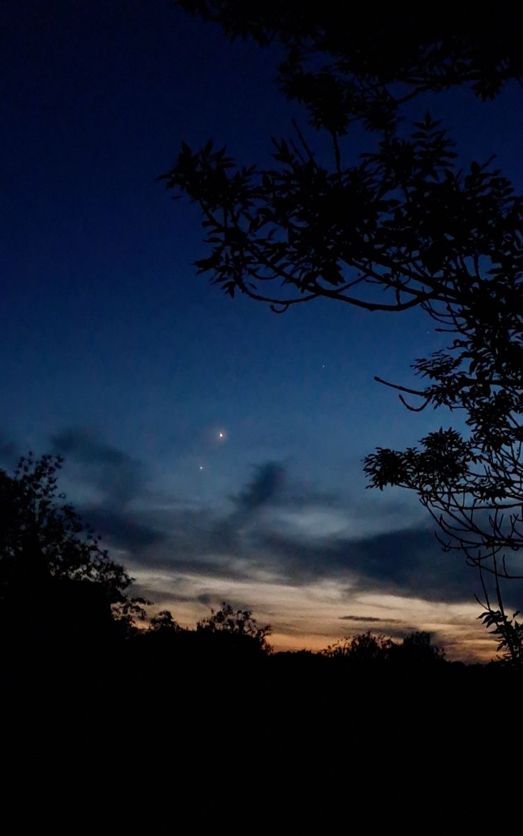 Prévisions météo avec de superbes photos de Володимир Хворостенко