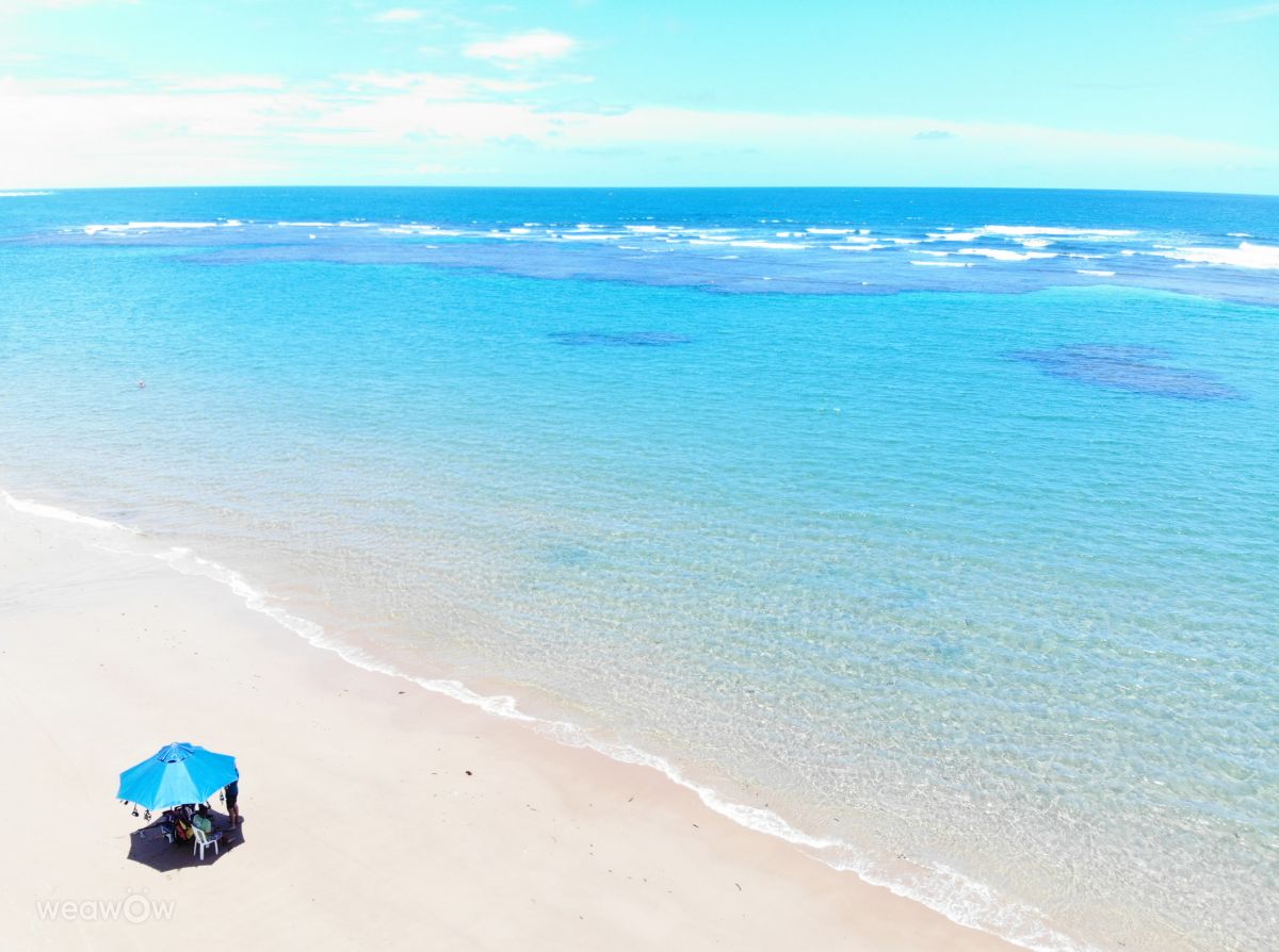 Фотограф VIAꓨEM_E_HISTÓЯIA, Фотографии Погоды в Taipu de Fora - Barra Grande - Weawow