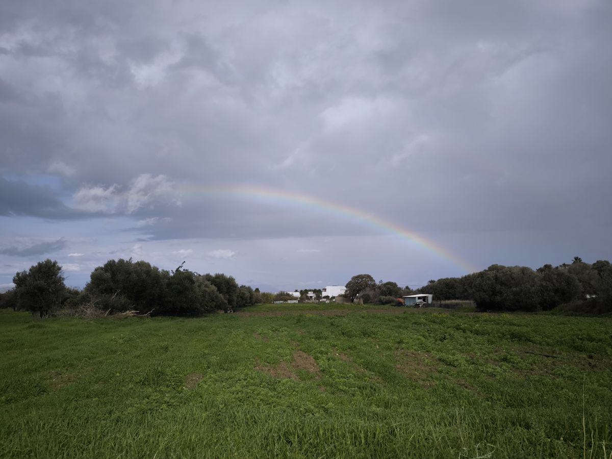 Hình ảnh Thời tiết ở Greece. Dự báo thời tiết với những bức ảnh đẹp của dimka1984
