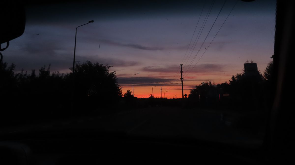 Photos météo à Belgorod Oblast. Prévisions météo avec de superbes photos de Sviatoslav