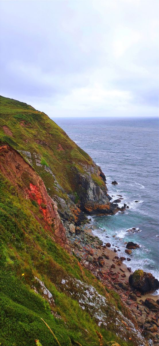 Weather Photos in Ireland. Weather forecasts with beautiful photos by Koradji