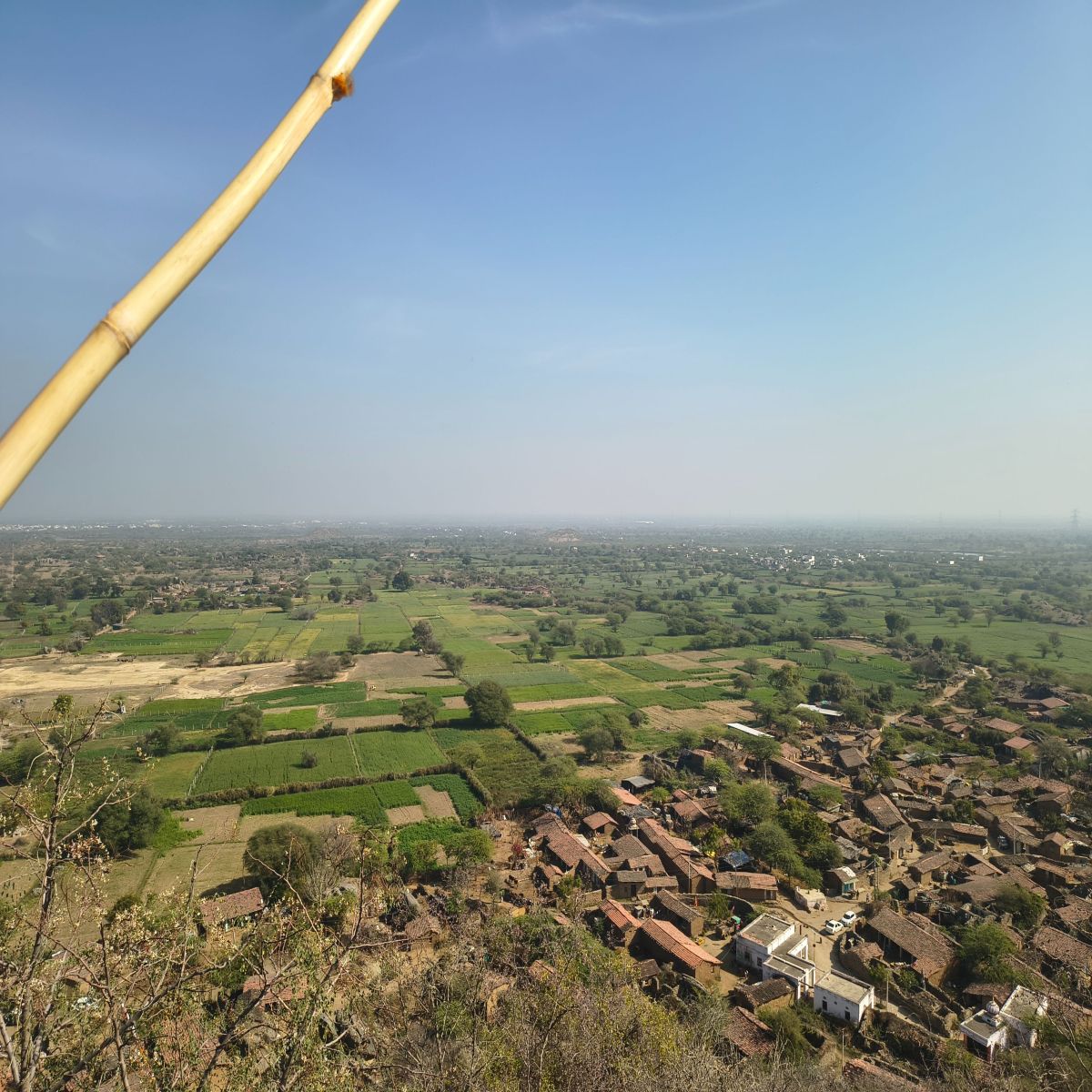 Weather Photos in Rajasthan. Weather forecasts with beautiful photos by Pradeep_0