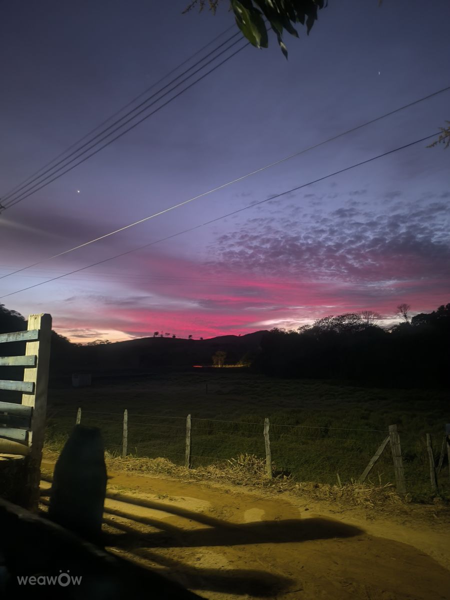 沃尔塔雷东达的天气照片. 天气预报，带Crissiano精美的照片