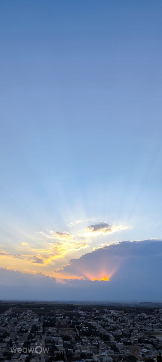 Wetter Photos Hama. Wettervorhersagen mit schönen Fotos von Abo_Malek