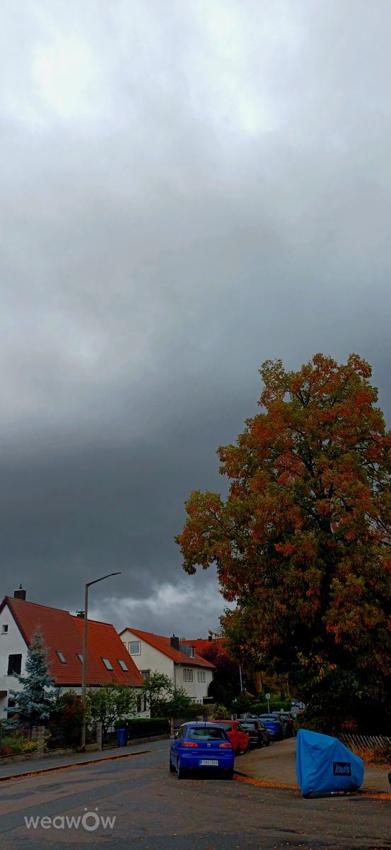 Weather Photos in Fürth. Weather forecasts with beautiful photos by vic74furt762