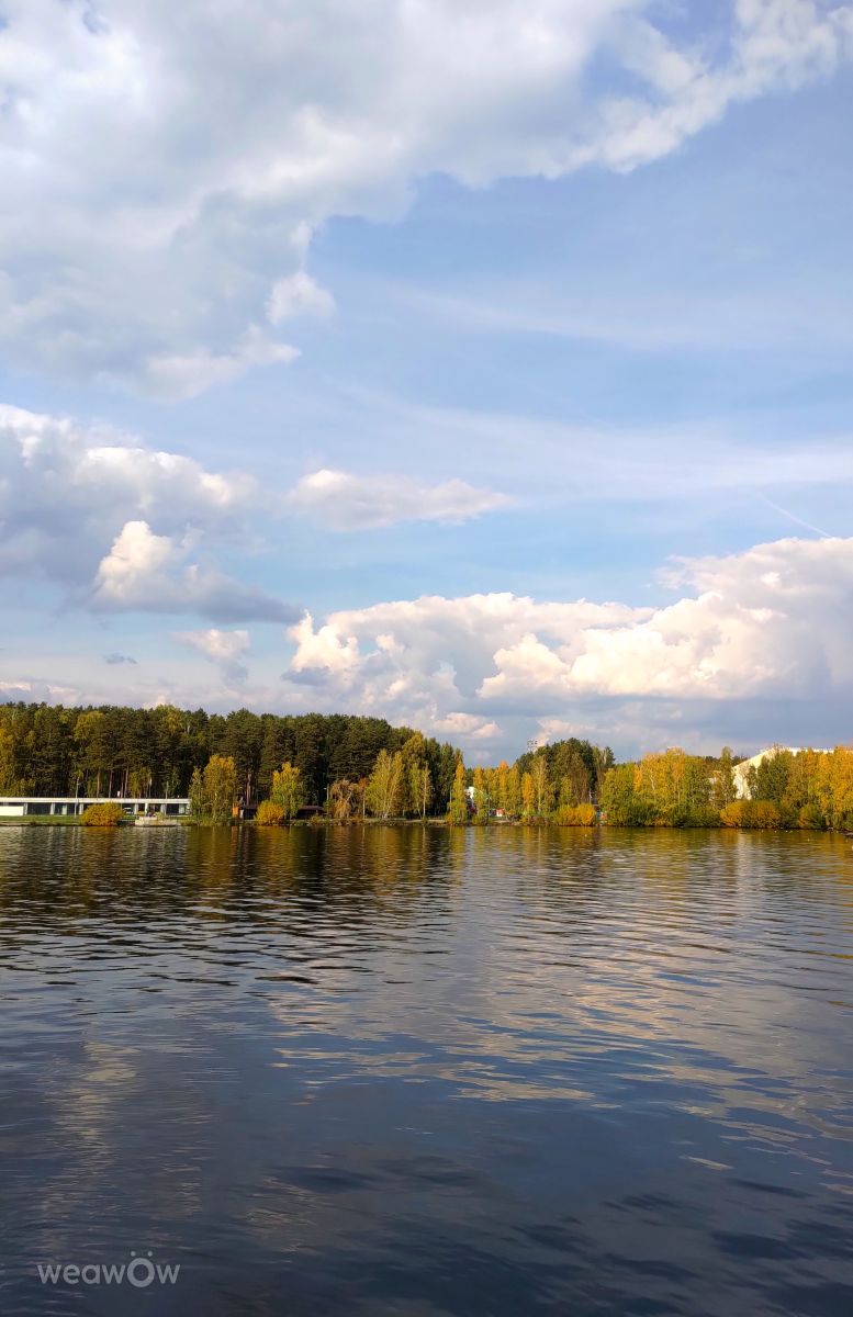 阿斯别斯特的天气照片. 天气预报，带Lara357精美的照片