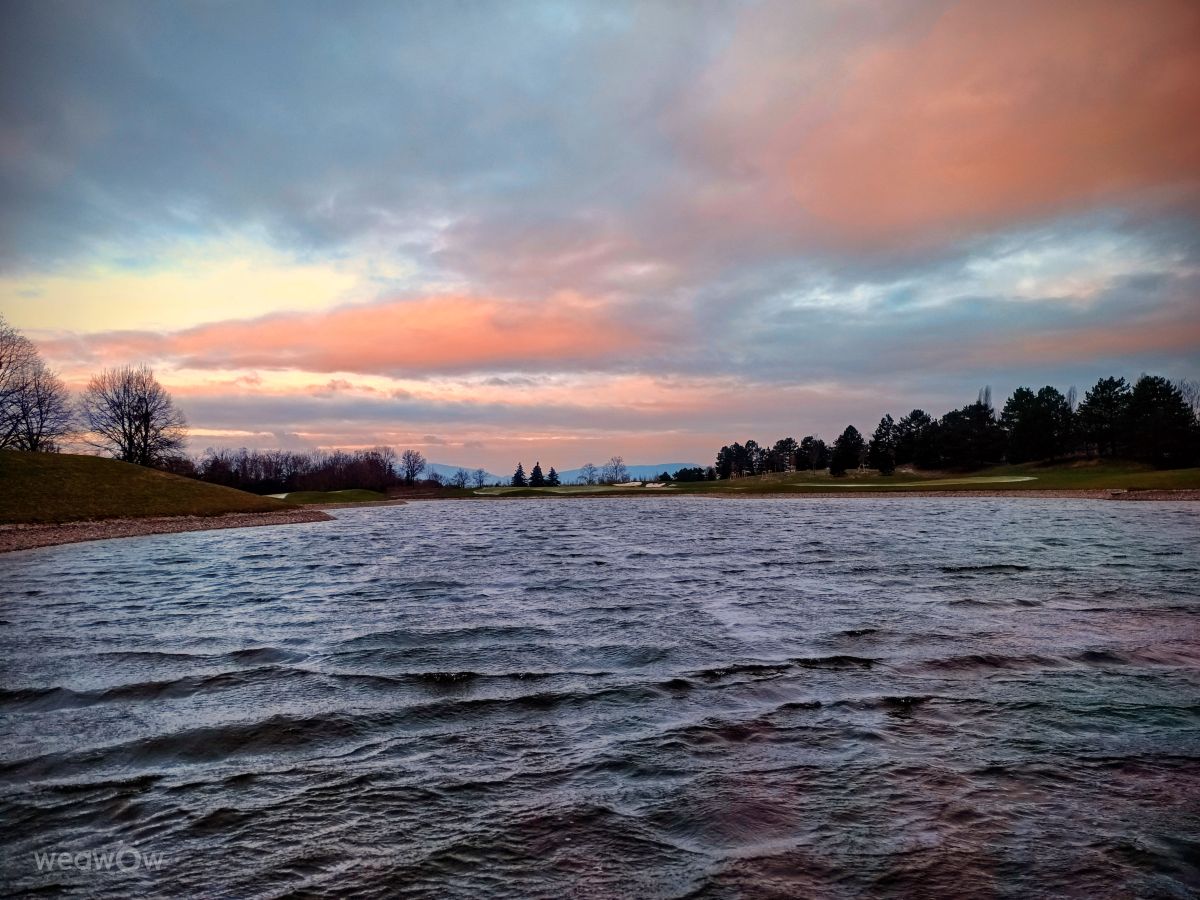 Wetter Photos Niederösterreich. Wettervorhersagen mit schönen Fotos von Kripo