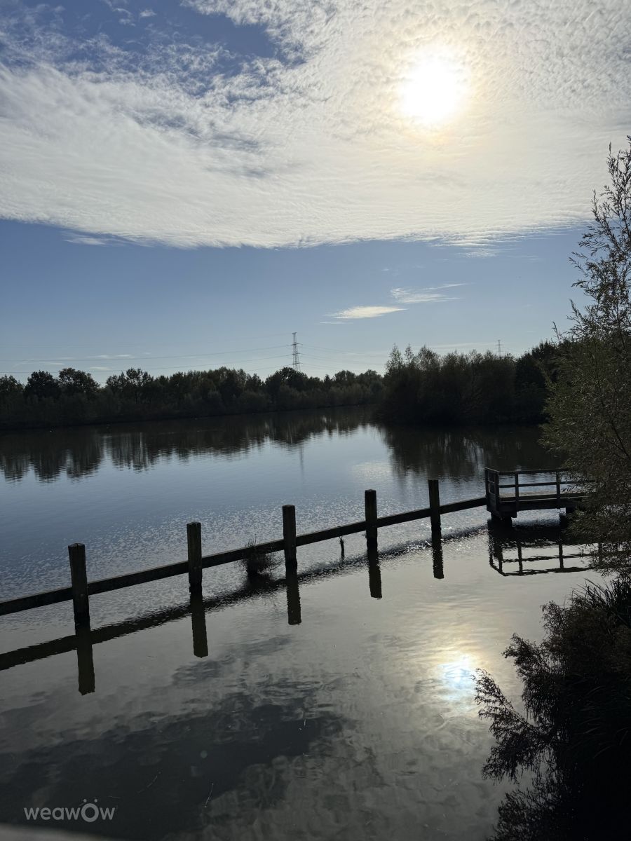 Photographer Oggy, Weather Photos in Zomergem - Weawow