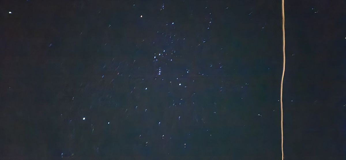 美国的天气照片. 天气预报，带Powerstroke73精美的照片