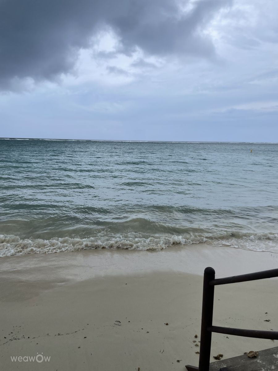 Weather Photos in Mauritius. Weather forecasts with beautiful photos by Margarita_Karalene