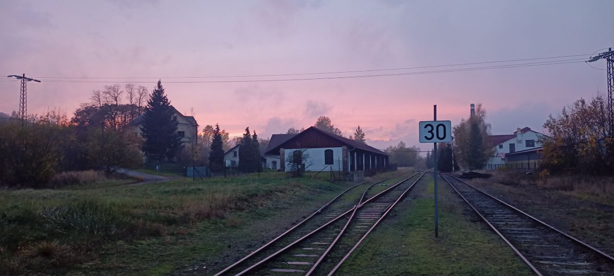 Laika fotogrāfijas Kamenický Šenov. Laika prognozes ar skaistām Anna Raková fotogrāfijām