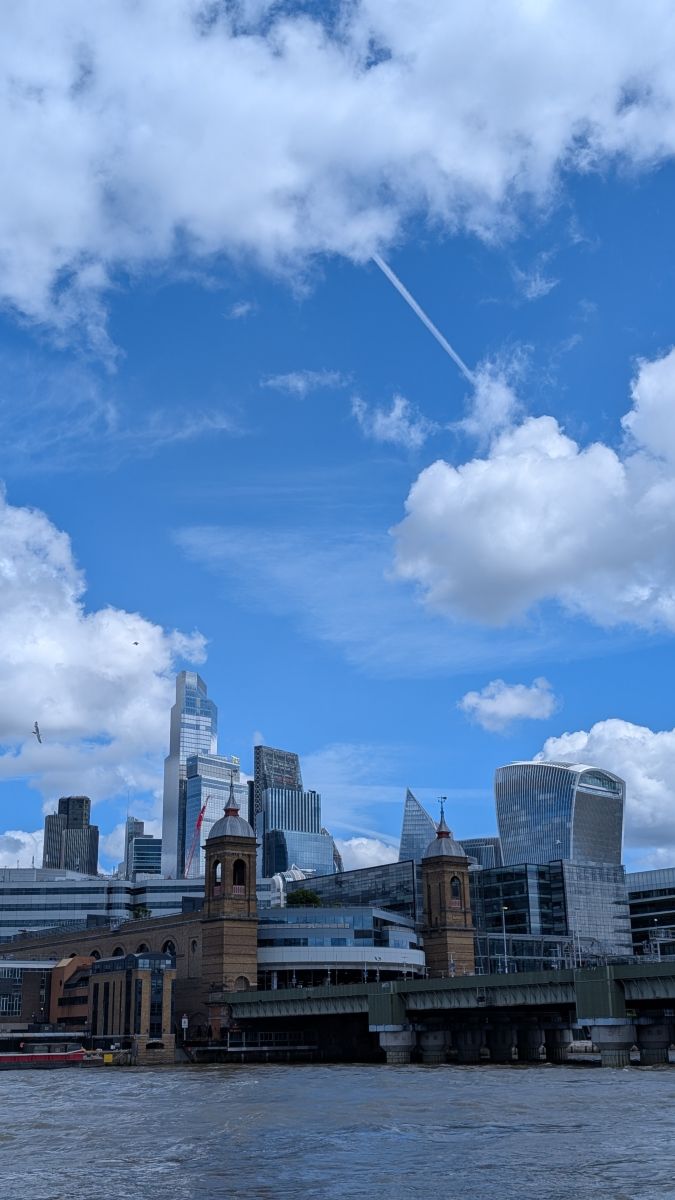 Wetter Photos City of London. Wettervorhersagen mit schönen Fotos von Wendland