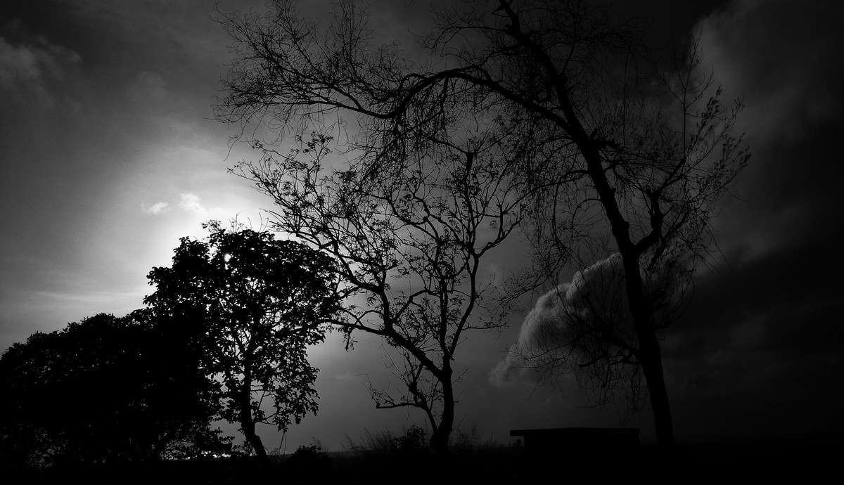 Fotos do tempo em Thiruvananthapuram. Previsões do tempo com lindas fotos de Vichuanand