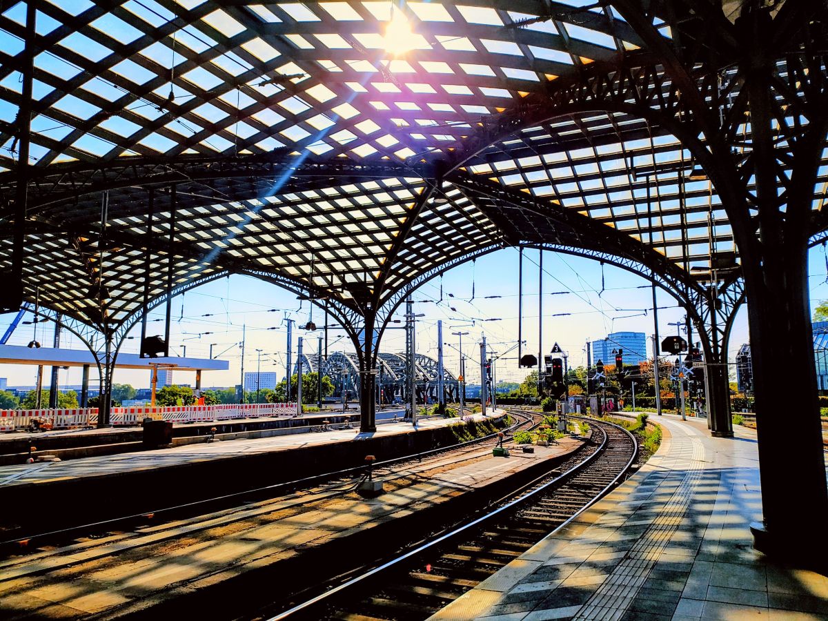 Weather forecasts with beautiful photos by Lina_Aachen