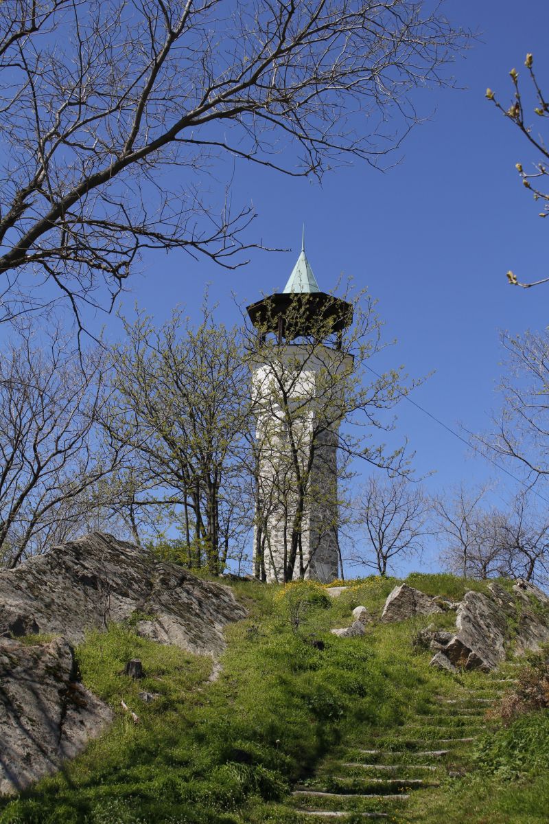 Fotos do tempo em Plovdiv. Previsões do tempo com lindas fotos de Ledolf