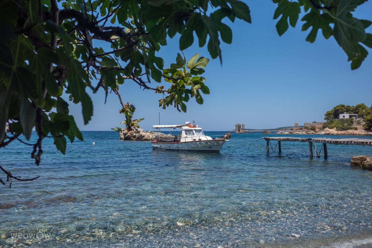 Photos météo à Grèce-Centrale. Prévisions météo avec de superbes photos de Zisimos