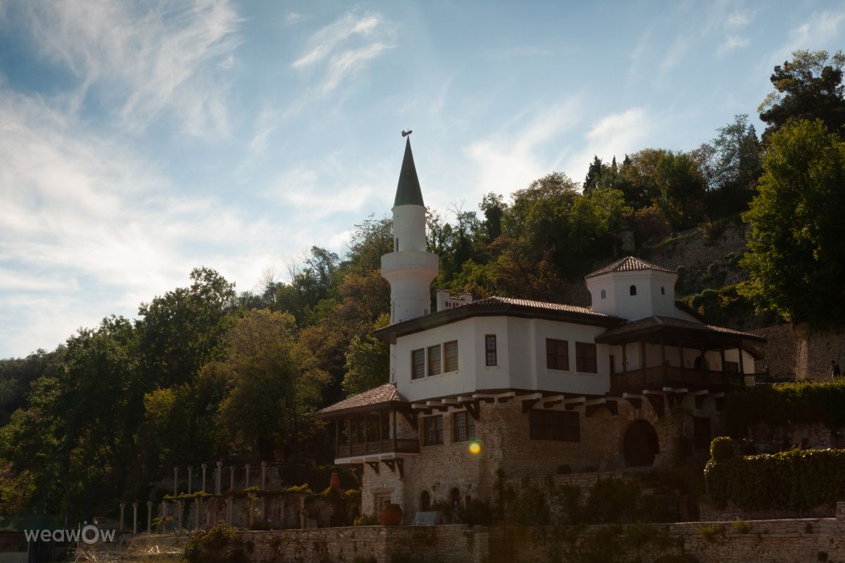 Фотографии Погоды в Dobrich. Прогнозы погоды с чудесными фотографиями, сделанными Тодор Тодоров_fb1