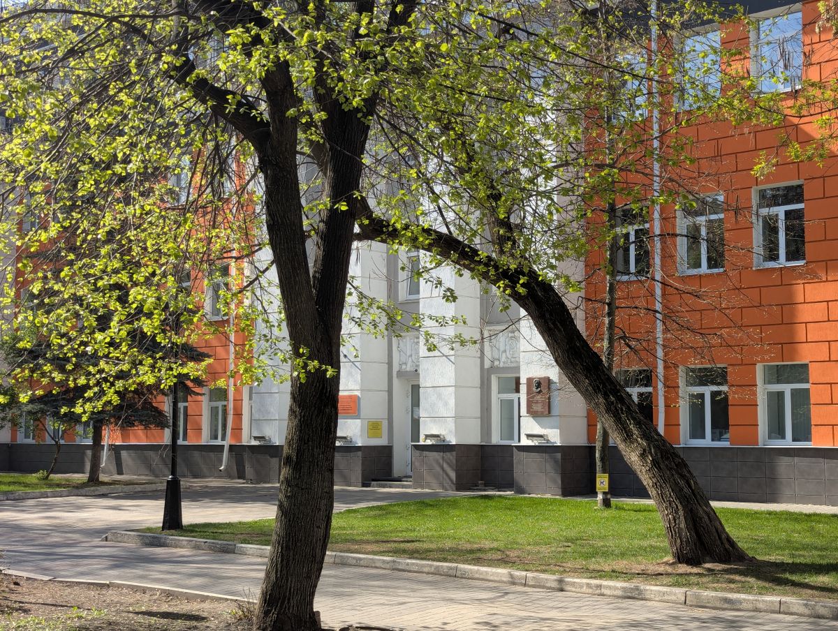 Fotos do tempo em Rússia. Previsões do tempo com lindas fotos de SergeiZ