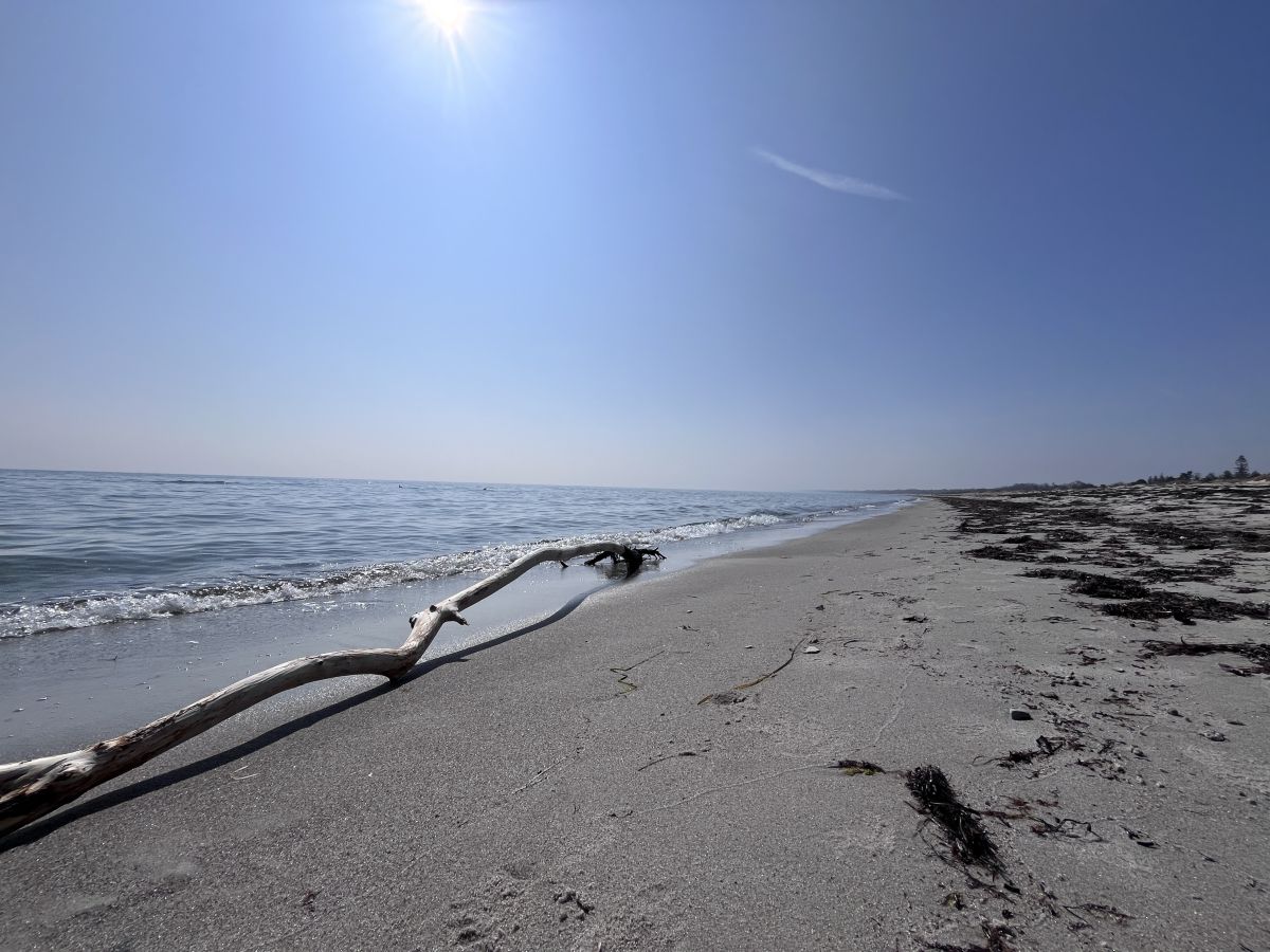 Weather Photos in Denmark. Weather forecasts with beautiful photos by Matze