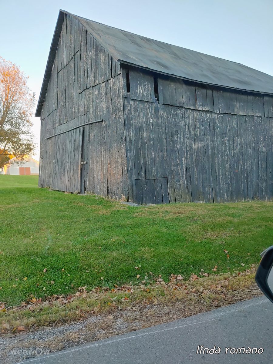 肯塔基州的天气照片. 天气预报，带LRoma精美的照片