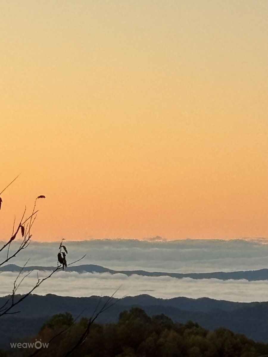 Photos météo à Caroline du Nord. Prévisions météo avec de superbes photos de BetsyBolick