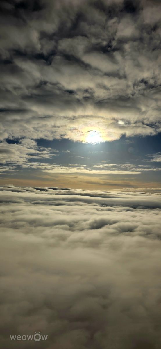 Prévisions météo avec de superbes photos de Mircea